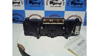 BRAZO SUSPENSION INFERIOR DELANTERO DERECHO JEEP COMPASS (2006-) 2.0 CRD 4X4 140CV 1968CC - L.4456722 / 05105040AI