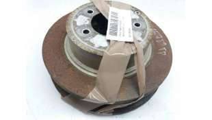 DISCO FRENO TRASERO JEEP COMPASS (2006-) 2.0 CRD 4X4 140CV 1968CC - L.4456742 / 04743999AA