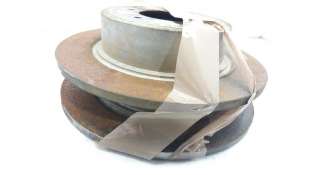 DISCO FRENO TRASERO JEEP COMPASS (2006-) 2.0 CRD 4X4 140CV 1968CC - L.4456742 / 04743999AA 2