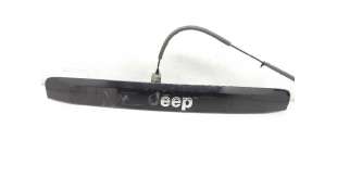 MANETA EXTERIOR PORTON JEEP COMPASS (2006-) 2.0 CRD 4X4 140CV 1968CC - L.4456765 / 0ZH33AXRAF