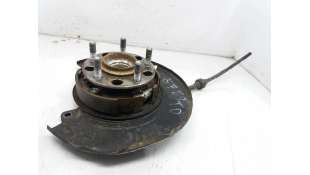 MANGUETA TRASERA DERECHA JEEP COMPASS (2006-) 2.0 CRD 4X4 140CV 1968CC - L.4456772 / 05105930AB