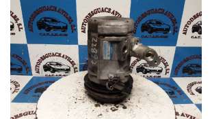 PEDAL FRENO JEEP COMPASS (2006-) 2.0 CRD 4X4 140CV 1968CC - L.4456780 / 05105522AF