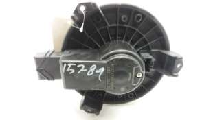 VENTILADOR CALEFACCION JEEP COMPASS (2006-) 2.0 CRD 4X4 140CV 1968CC - L.4456807 / AY2727005011 2