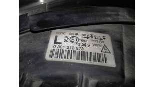 SONDA LAMBDA FIAT BRAVO II (2007-2014) 1.4 T-JET 120CV 1368CC - L.4456816 / 0258006206