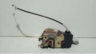 SONDA LAMBDA FIAT BRAVO II (2007-2014) 1.4 T-JET 120CV 1368CC - L.4456816 / 0258006206 2