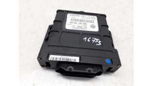 CENTRALITA CAMBIO AUTOMATICO VOLKSWAGEN TOUAREG (2003-2010) 2.5 R5 TDI 174CV 2461CC - L.4456822 / 09D927750BP