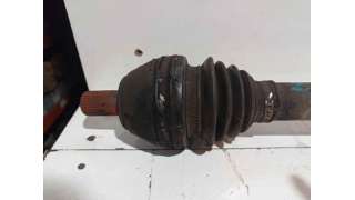MODULO ELECTRONICO VOLKSWAGEN TOUAREG (2003-2010) 2.5 R5 TDI 174CV 2461CC - L.4456881 / 5WP22084