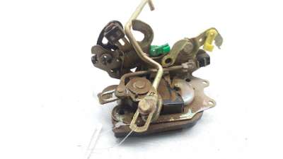 CERRADURA PUERTA TRASERA IZQUIERDA SUZUKI VITARA (2003-2005) HDI (SE 420HDI) 87CV 1997CC - L.4457229 / 8230258B00000