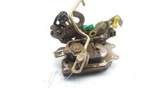 CERRADURA PUERTA TRASERA IZQUIERDA SUZUKI VITARA (2003-2005) HDI (SE 420HDI) 87CV 1997CC - L.4457229 / 8230258B00000