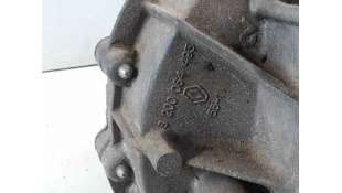 CERRADURA PUERTA TRASERA IZQUIERDA SUZUKI VITARA (2003-2005) HDI (SE 420HDI) 87CV 1997CC - L.4457229 / 8230258B00000 2