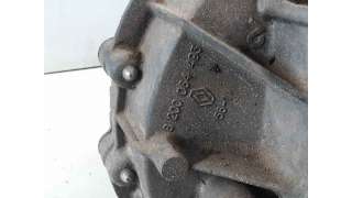 CERRADURA PUERTA TRASERA IZQUIERDA SUZUKI VITARA (2003-2005) HDI (SE 420HDI) 87CV 1997CC - L.4457229 / 8230258B00000