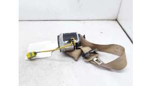 CINTURON SEGURIDAD TRASERO IZQUIERDO VOLKSWAGEN TOUAREG (2003-2010) 2.5 R5 TDI 174CV 2461CC - L.4457354 / 560981701