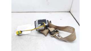 CINTURON SEGURIDAD TRASERO IZQUIERDO VOLKSWAGEN TOUAREG (2003-2010) 2.5 R5 TDI 174CV 2461CC - L.4457354 / 560981701