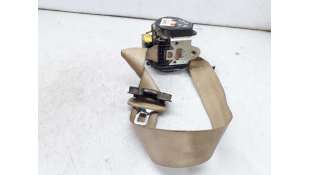 CINTURON SEGURIDAD TRASERO IZQUIERDO VOLKSWAGEN TOUAREG (2003-2010) 2.5 R5 TDI 174CV 2461CC - L.4457354 / 560981701 2