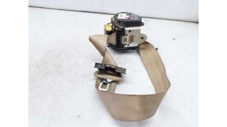 CINTURON SEGURIDAD TRASERO IZQUIERDO VOLKSWAGEN TOUAREG (2003-2010) 2.5 R5 TDI 174CV 2461CC - L.4457354 / 560981701