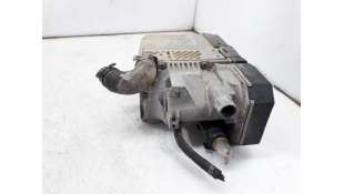 CALEFACCION ENTERA NORMAL VOLKSWAGEN TOUAREG (2003-2010) 2.5 R5 TDI 174CV 2461CC - L.4457386 / 7L6815071C 2
