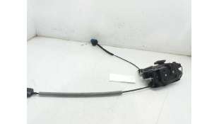 CERRADURA PUERTA TRASERA DERECHA SEAT LEON (2013-) 1.6 TDI 110CV 1598CC - L.4457641 / 5K4839016Q