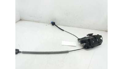CERRADURA PUERTA TRASERA DERECHA SEAT LEON (2013-) 1.6 TDI 110CV 1598CC - L.4457641 / 5K4839016Q