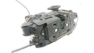 CERRADURA PUERTA TRASERA DERECHA SEAT LEON (2013-) 1.6 TDI 110CV 1598CC - L.4457641 / 5K4839016Q 2