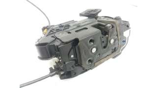 CERRADURA PUERTA TRASERA DERECHA SEAT LEON (2013-) 1.6 TDI 110CV 1598CC - L.4457641 / 5K4839016Q