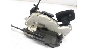 CERRADURA PUERTA TRASERA IZQUIERDA SEAT LEON (2013-) 1.6 TDI 110CV 1598CC - L.4457642 / 5K4839015 2