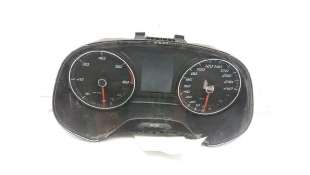 CUADRO INSTRUMENTOS SEAT LEON (2013-) 1.6 TDI 110CV 1598CC - L.4457648 / 5F0920741D