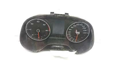 CUADRO INSTRUMENTOS SEAT LEON (2013-) 1.6 TDI 110CV 1598CC - L.4457648 / 5F0920741D