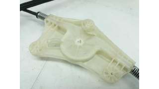 ELEVALUNAS DELANTERO DERECHO SEAT LEON (2013-) 1.6 TDI 110CV 1598CC - L.4457651 / 5F4837462D