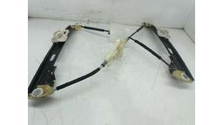 ELEVALUNAS DELANTERO IZQUIERDO SEAT LEON (2013-) 1.6 TDI 110CV 1598CC - L.4457652 / 5F4837461D
