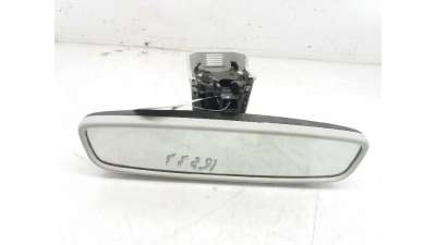 ESPEJO INTERIOR SEAT LEON (2013-) 1.6 TDI 110CV 1598CC - L.4457656 / 3G0857511E 