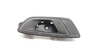 MANETA INTERIOR DELANTERA DERECHA SEAT LEON (2013-) 1.6 TDI 110CV 1598CC - L.4457692 / 5F4867012 