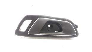 MANETA INTERIOR DELANTERA IZQUIERDA SEAT LEON (2013-) 1.6 TDI 110CV 1598CC - L.4457693 / 5F1837113A 