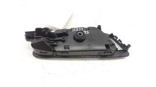 MANETA INTERIOR DELANTERA IZQUIERDA SEAT LEON (2013-) 1.6 TDI 110CV 1598CC - L.4457693 / 5F1837113A 