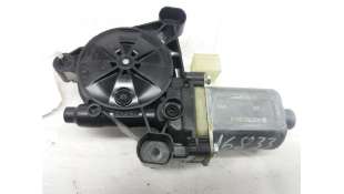 MOTOR ELEVALUNAS DELANTERO IZQUIERDO SEAT LEON (2013-) 1.6 TDI 110CV 1598CC - L.4457695 / 6Q0959801B