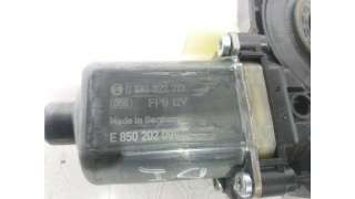 MOTOR ELEVALUNAS DELANTERO IZQUIERDO SEAT LEON (2013-) 1.6 TDI 110CV 1598CC - L.4457695 / 6Q0959801B