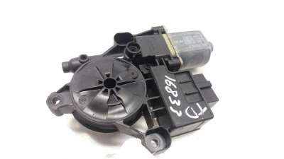 MOTOR ELEVALUNAS TRASERO DERECHO SEAT LEON (2013-) 1.6 TDI 110CV 1598CC - L.4457696 / 5Q0959812A
