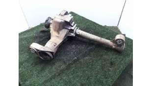 DIFERENCIAL TRASERO MERCEDES-BENZ CLASE A (2004-2012) A 160 CDI (169.006, 169.306) 82CV 1991CC - L.4457889 / E0260631