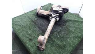 DIFERENCIAL TRASERO MERCEDES-BENZ CLASE A (2004-2012) A 160 CDI (169.006, 169.306) 82CV 1991CC - L.4457889 / E0260631 2