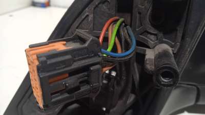 ASIENTOS TRASEROS SEAT LEON (2013-) 1.6 TDI 110CV 1598CC - L.4458019 / 5K0885305C