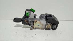 MANETA INTERIOR TRASERA DERECHA SEAT LEON (2013-) 1.6 TDI 110CV 1598CC - L.4458070 / 5F4839114A 