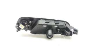 MANETA INTERIOR TRASERA DERECHA SEAT LEON (2013-) 1.6 TDI 110CV 1598CC - L.4458070 / 5F4839114A 