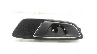 MANETA INTERIOR TRASERA IZQUIERDA SEAT LEON (2013-) 1.6 TDI 110CV 1598CC - L.4458071 / 5F4839113A 