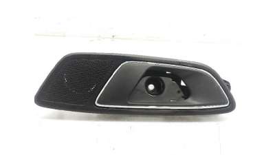 MANETA INTERIOR TRASERA IZQUIERDA SEAT LEON (2013-) 1.6 TDI 110CV 1598CC - L.4458071 / 5F4839113A 