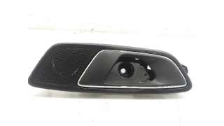 MANETA INTERIOR TRASERA IZQUIERDA SEAT LEON (2013-) 1.6 TDI 110CV 1598CC - L.4458071 / 5F4839113A 