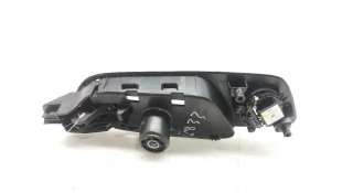 MANETA INTERIOR TRASERA IZQUIERDA SEAT LEON (2013-) 1.6 TDI 110CV 1598CC - L.4458071 / 5F4839113A  2