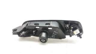 MANETA INTERIOR TRASERA IZQUIERDA SEAT LEON (2013-) 1.6 TDI 110CV 1598CC - L.4458071 / 5F4839113A 
