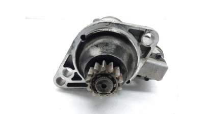 MOTOR ARRANQUE SEAT LEON (2013-) 1.6 TDI 110CV 1598CC - L.4458076 / 02Z911024L