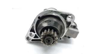 MOTOR ARRANQUE SEAT LEON (2013-) 1.6 TDI 110CV 1598CC - L.4458076 / 02Z911024L