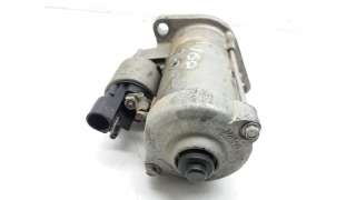MOTOR ARRANQUE SEAT LEON (2013-) 1.6 TDI 110CV 1598CC - L.4458076 / 02Z911024L