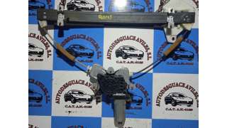 MOTOR ARRANQUE SEAT LEON (2013-) 1.6 TDI 110CV 1598CC - L.4458076 / 02Z911024L